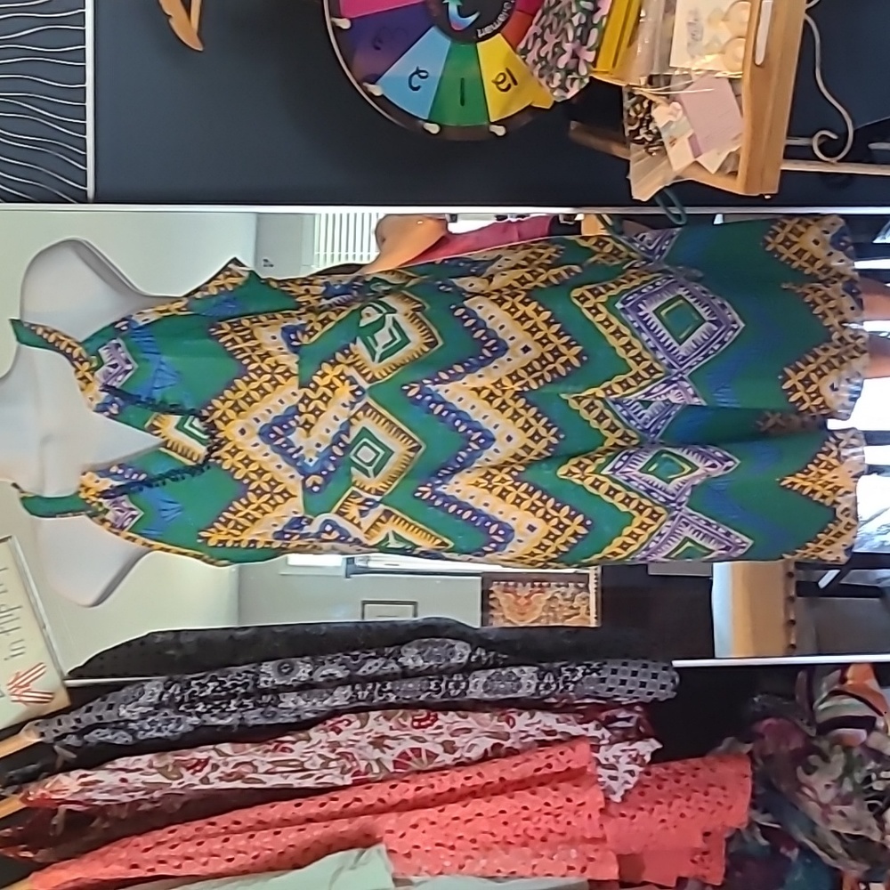 NWOT Jade by Melody Tam Dress